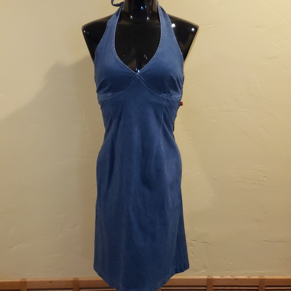 Guess Vintage Sundress💙